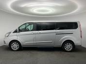 FORD TOURNEO CUSTOM 2018 (18)