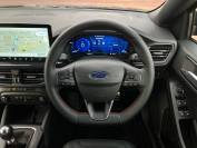 FORD FOCUS 2024 (24)