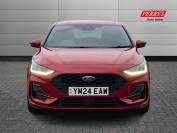 FORD FOCUS 2024 (24)