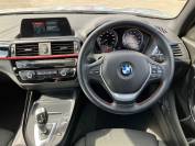 BMW 1 SERIES 2018 (68)