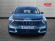 KIA SPORTAGE 2023 (73)