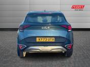 KIA SPORTAGE 2023 (73)