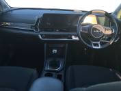 KIA SPORTAGE 2023 (73)