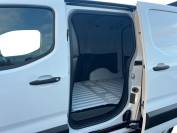 VAUXHALL COMBO CARGO 2024 (74)