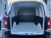 VAUXHALL COMBO CARGO 2024 (74)