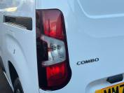 VAUXHALL COMBO CARGO 2024 (74)