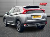 MITSUBISHI ECLIPSE CROSS 2021 (21)