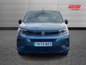 VAUXHALL COMBO-LIFE 2024 (74)