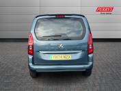 VAUXHALL COMBO-LIFE 2024 (74)