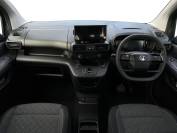 VAUXHALL COMBO-LIFE 2024 (74)