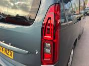 VAUXHALL COMBO-LIFE 2024 (74)