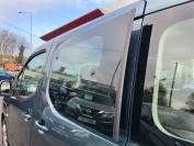 VAUXHALL COMBO-LIFE 2024 (74)