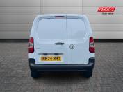 VAUXHALL COMBO CARGO 2024 (74)