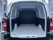 VAUXHALL COMBO CARGO 2024 (74)