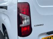 VAUXHALL COMBO CARGO 2024 (74)