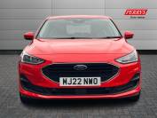 FORD FOCUS 2022 (22)