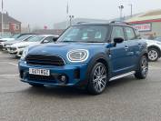 MINI COUNTRYMAN 2021 (71)