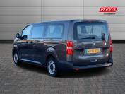 VAUXHALL VIVARO-LIFE 2023 (23)