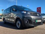 VAUXHALL VIVARO-LIFE 2023 (23)