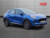 FORD PUMA 2021 (71)