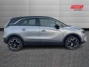 VAUXHALL CROSSLAND 2021 (71)