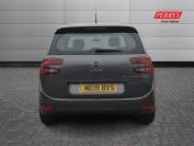 CITROEN GRAND C4 SPACETOURER 2019 (19)