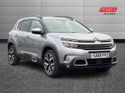 CITROEN C5 AIRCROSS 2019 (69)