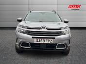 CITROEN C5 AIRCROSS 2019 (69)