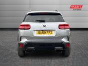 CITROEN C5 AIRCROSS 2019 (69)