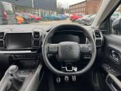 CITROEN C5 AIRCROSS 2019 (69)