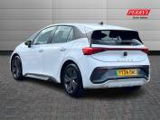 CUPRA BORN 2024 (24)