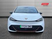 CUPRA BORN 2024 (24)