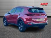 KIA SPORTAGE 2020 (69)