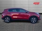 KIA SPORTAGE 2020 (69)