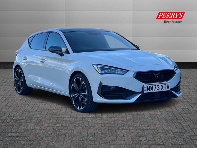 CUPRA LEON 2023 (73)