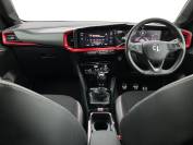 VAUXHALL MOKKA 2021 (71)