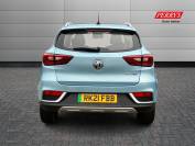 MG ZS 2021 (21)