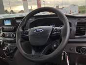 FORD TRANSIT 2020 (20)