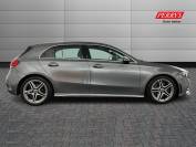 MERCEDES-BENZ A CLASS 2019 (19)