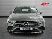 MERCEDES-BENZ A CLASS 2019 (19)