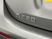 MERCEDES-BENZ A CLASS 2019 (19)