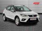 SEAT ARONA 2019 (69)