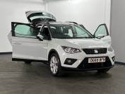 SEAT ARONA 2019 (69)