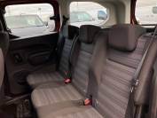 VAUXHALL COMBO-LIFE 2021 (71)