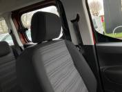 VAUXHALL COMBO-LIFE 2021 (71)