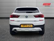 BMW X2 2021 (71)