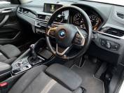 BMW X2 2021 (71)