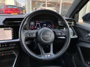 AUDI A3 2021 (21)