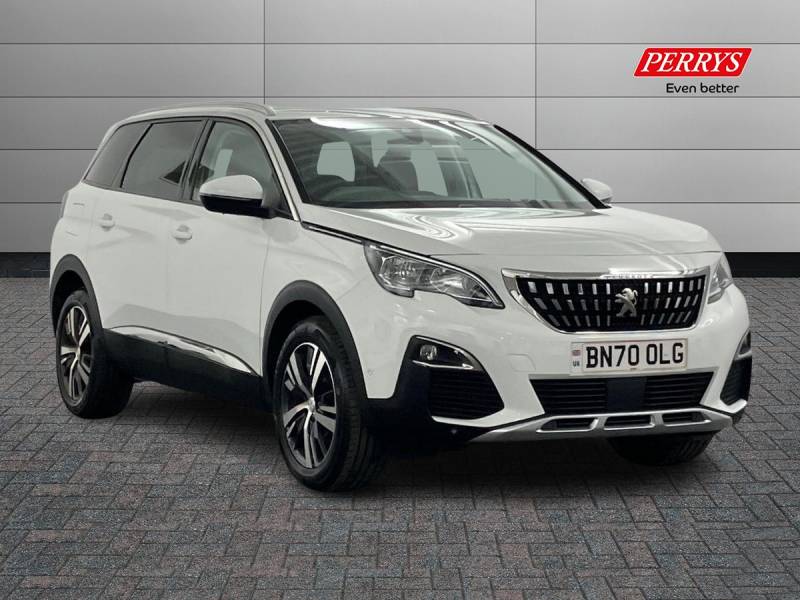 PEUGEOT 5008 2020 (70)