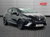 RENAULT CLIO 2024 (24)